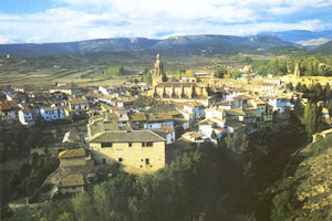 Vista general