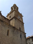 Iglesia de Santa Mara