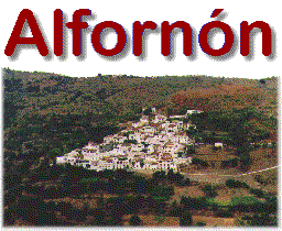 Vista de Alfornon