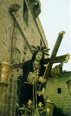 jes�s de nazareno