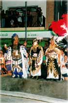 moros i cristians