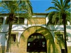 mercado de abastos