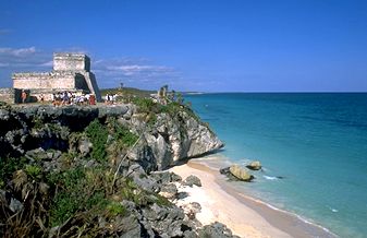 Costa de Cancun