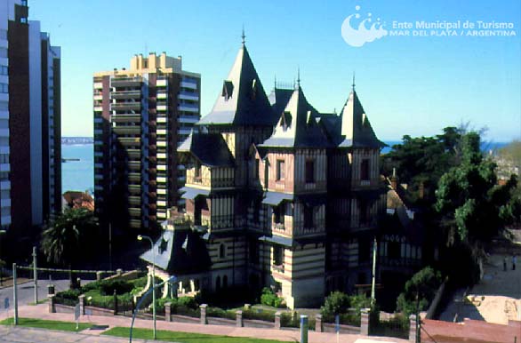 Museo Juan Carlos 