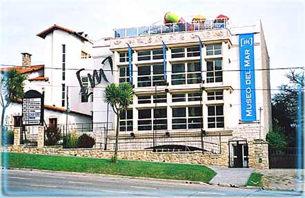 Museo Villa Ocampo 
