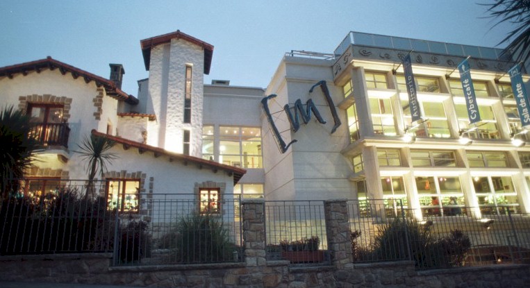 Museo del Mar 
