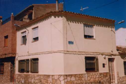 Casa Rural 
