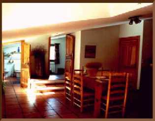 Comedor