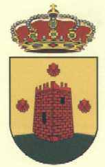 Escudo de Piqueras del Castillo