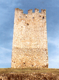 Lateral de la Torre