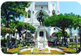 Parque Seminario 