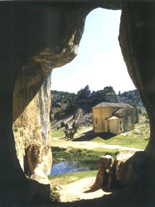 Riolobos