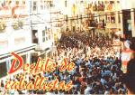 El Desfile de Caballistas
