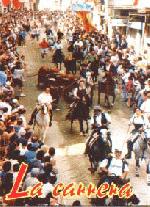 La Carrera