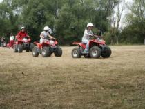 quads
