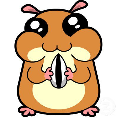Puta rata de mierda