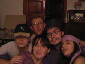 Nosotros