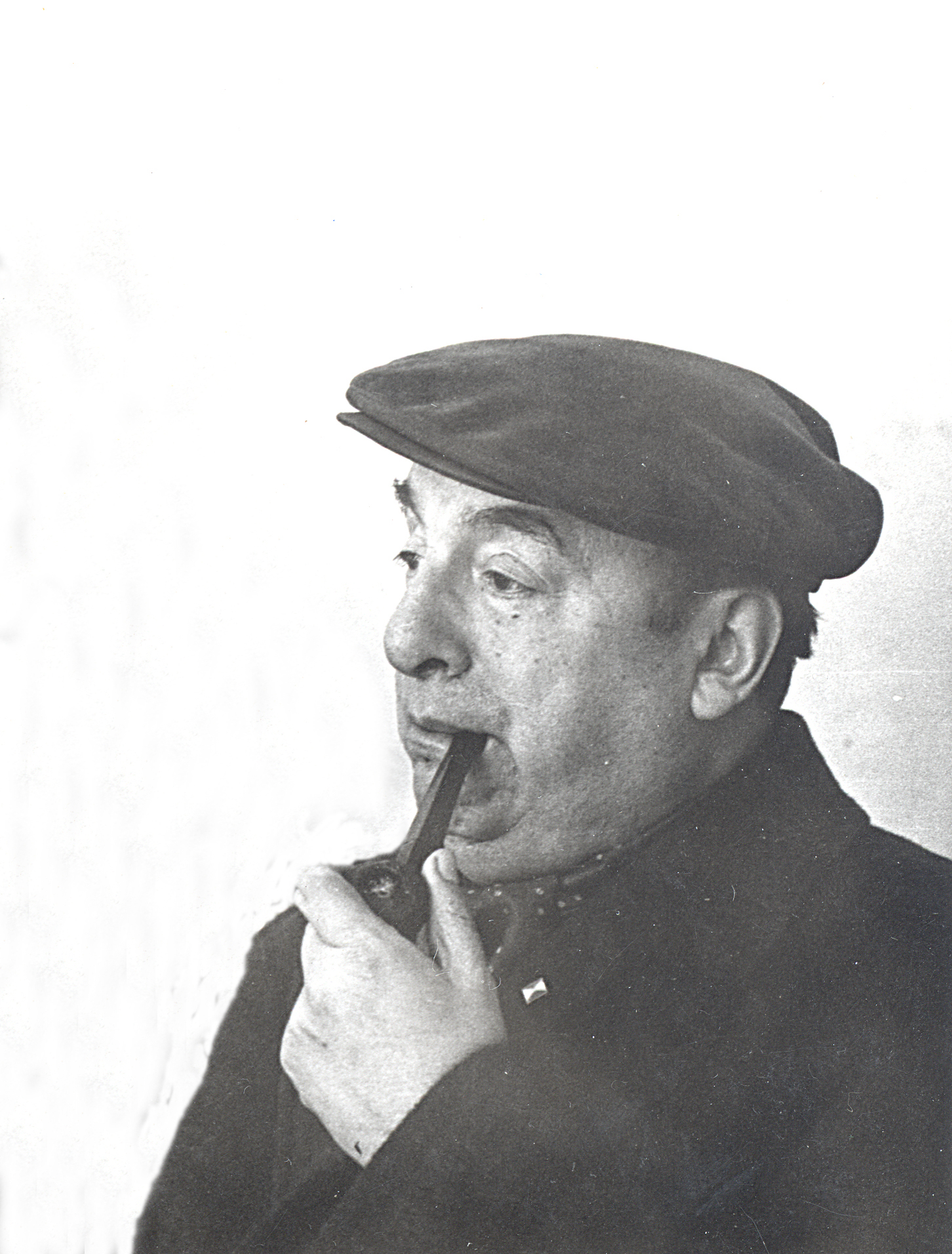 Foto Neruda
