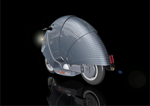 motosolar