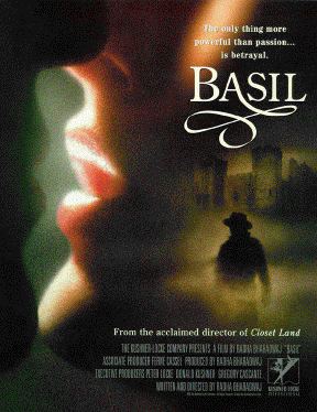 basil