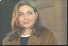 Claire Forlani