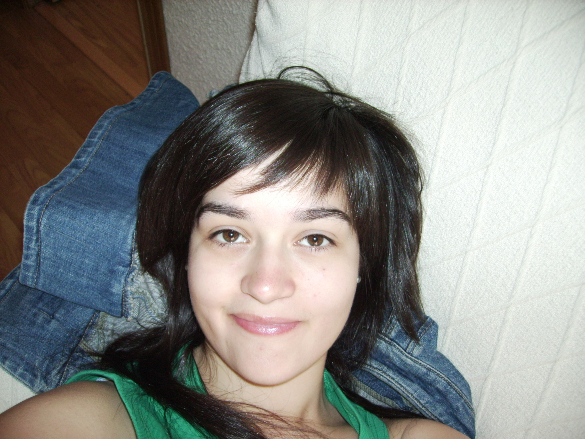 �sta soy yo