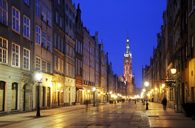 Gdansk