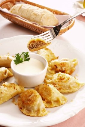 Gastronomía polaca: 10 platos típicos de Polonia