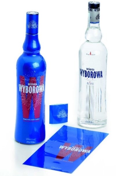 Wodka