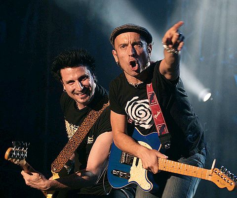 Fito & Fitipaldis