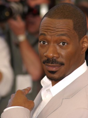 Eddie Murphy