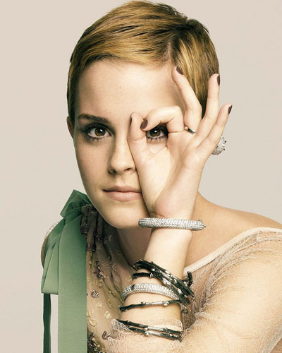 Emma Watson