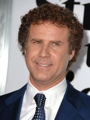 Will Ferell