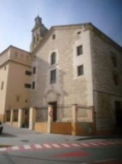 Convento de las Carmelitas