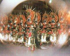Entr de moros y cristianos