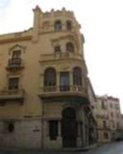 Edificio de Juzgados
