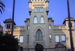 Hotel El Kazar