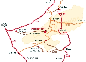 Ontinyent