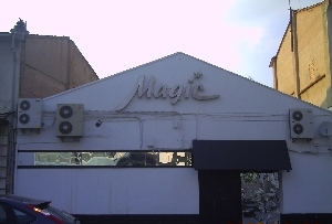 Pub Magic