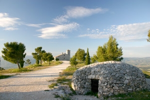 Mirador de San Esteve