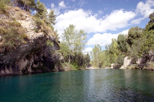 Oasis del Pou Clar