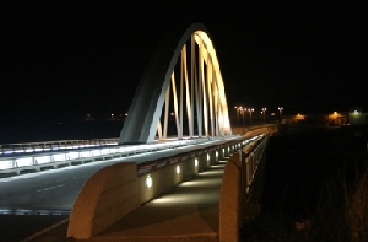 Pont del Salt del Bou