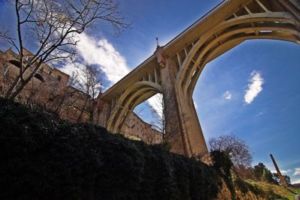 Puente de Santa Maria