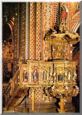 Iglesia La Compaia
