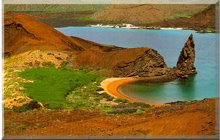 Islas Galapagos
