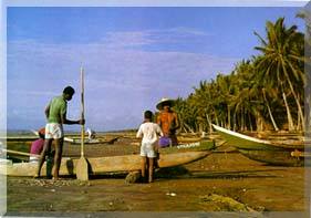 pescador