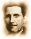 George Orwell