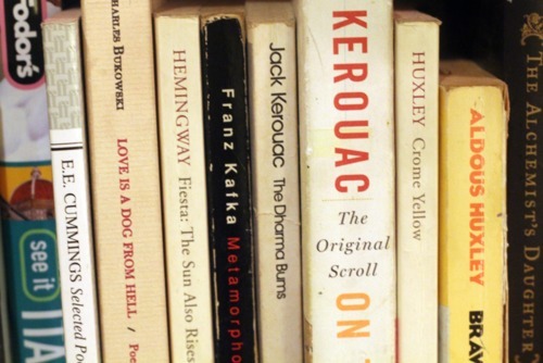 Libros