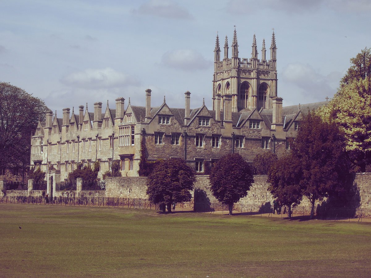 Oxford