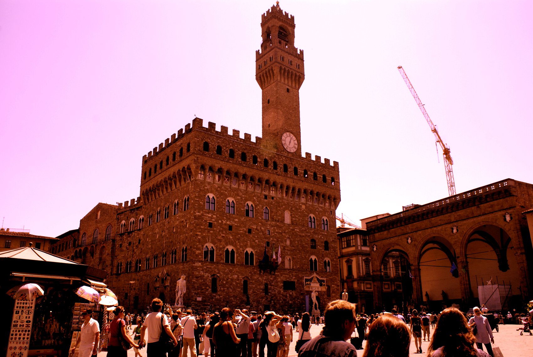 Florencia